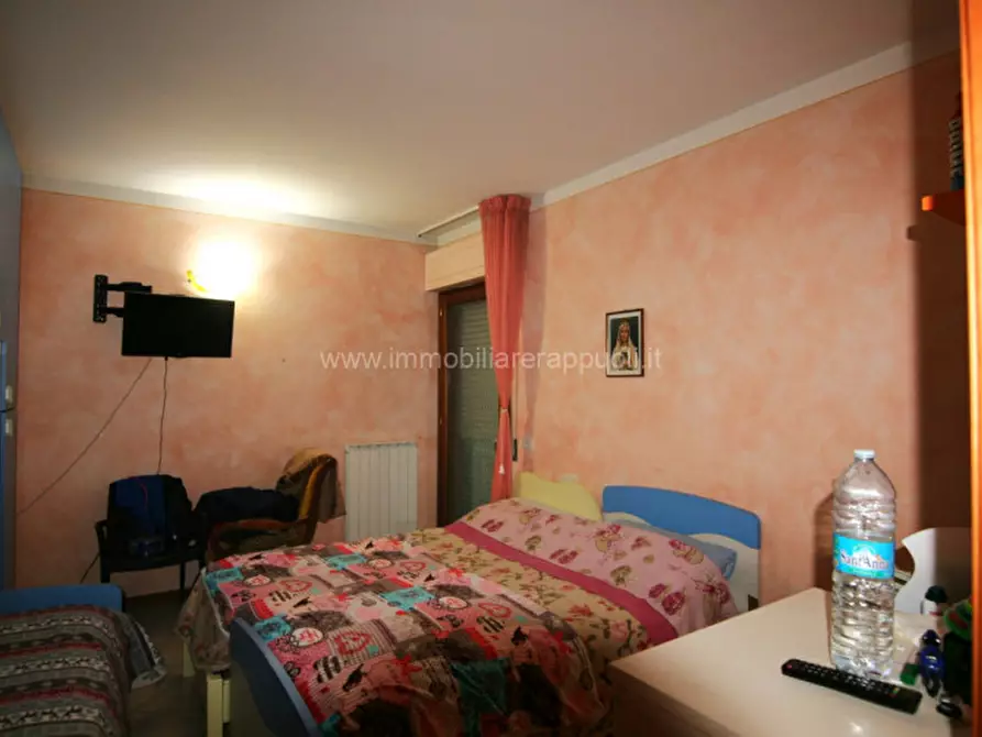 Immagine 6 di Villetta a schiera in vendita  a Rapolano Terme