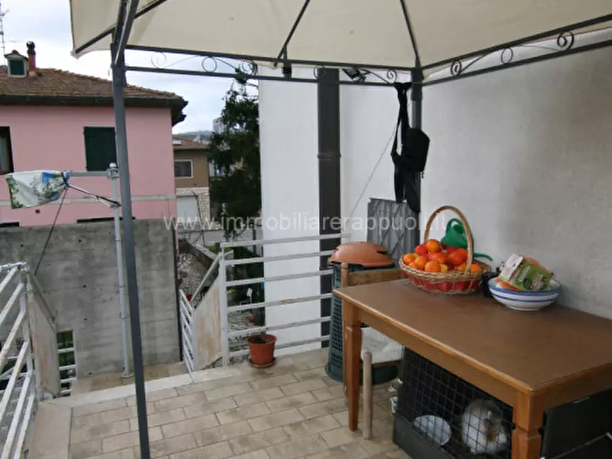 Immagine 12 di Villetta a schiera in vendita  a Rapolano Terme