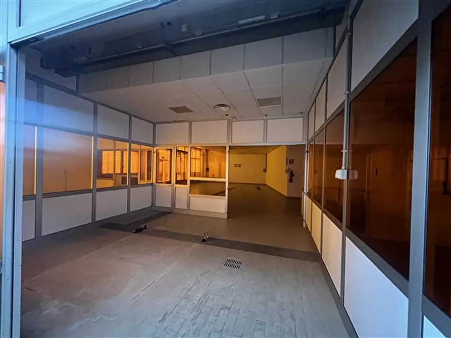 Immagine 4 di Capannone industriale in vendita  in Via Aldo Moro a Fontaniva