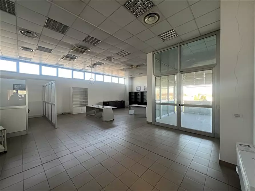 Immagine 5 di Capannone industriale in vendita  in Via Aldo Moro a Fontaniva