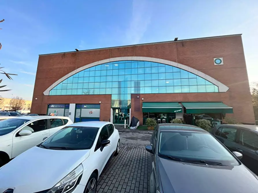 Immagine 1 di Ufficio in vendita  in via Ferri 2 a Borgosatollo