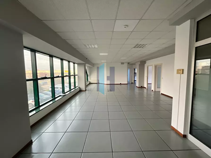 Immagine 6 di Ufficio in vendita  in via Ferri 2 a Borgosatollo
