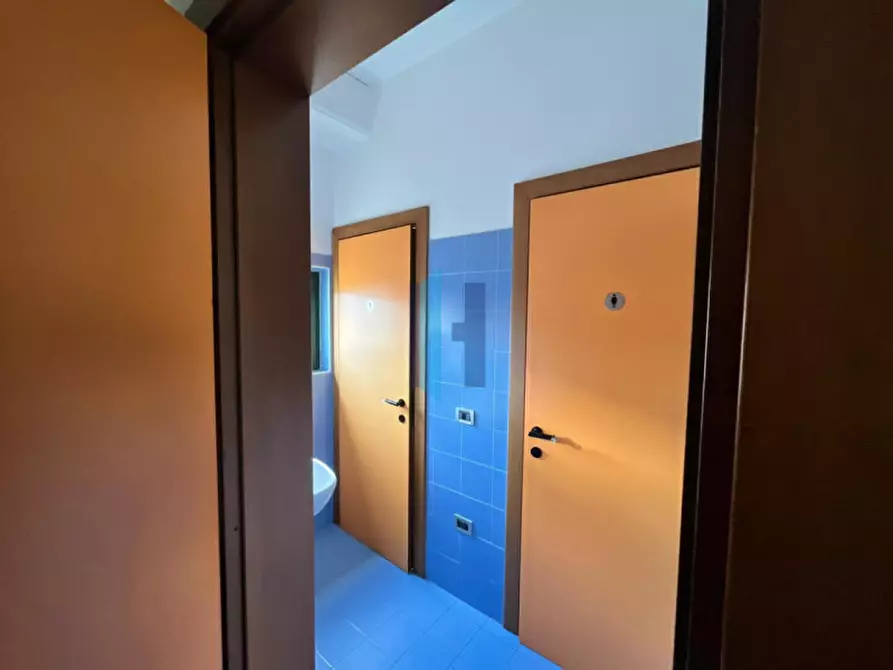 Immagine 12 di Ufficio in vendita  in via Ferri 2 a Borgosatollo