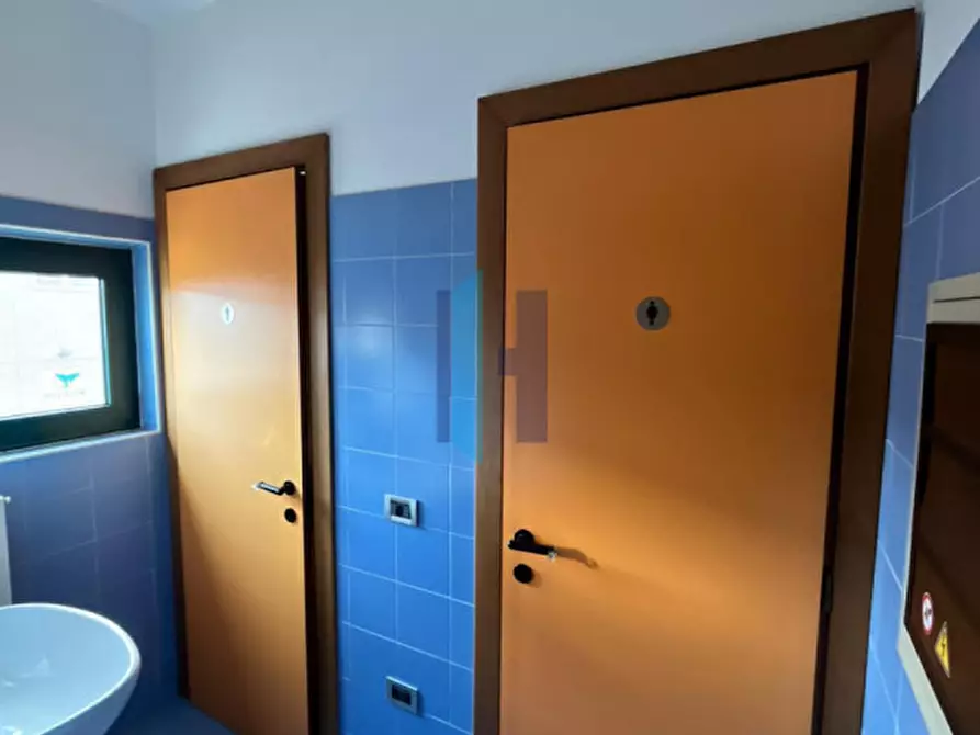 Immagine 13 di Ufficio in vendita  in via Ferri 2 a Borgosatollo