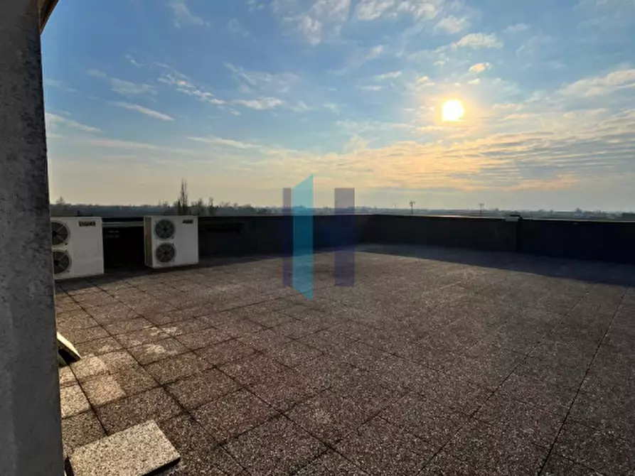 Immagine 17 di Ufficio in vendita  in via Ferri 2 a Borgosatollo