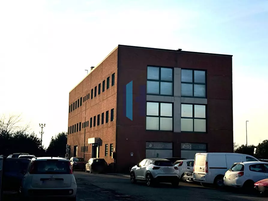 Immagine 18 di Ufficio in vendita  in via Ferri 2 a Borgosatollo