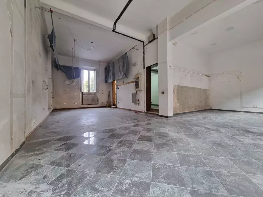 Immagine 1 di Negozio in affitto  in VIA BOCCHERINI a Firenze