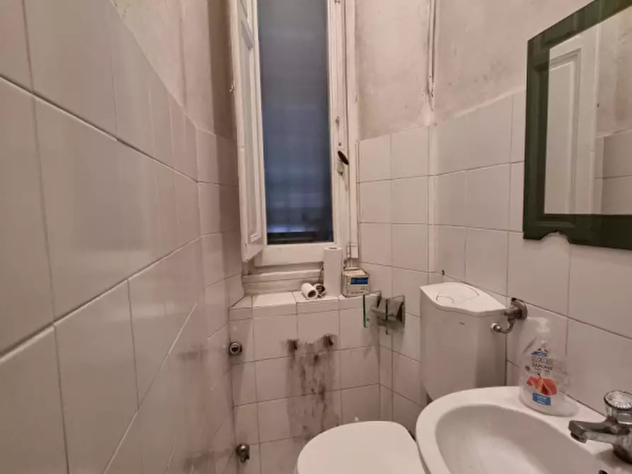 Immagine 4 di Negozio in affitto  in VIA BOCCHERINI a Firenze