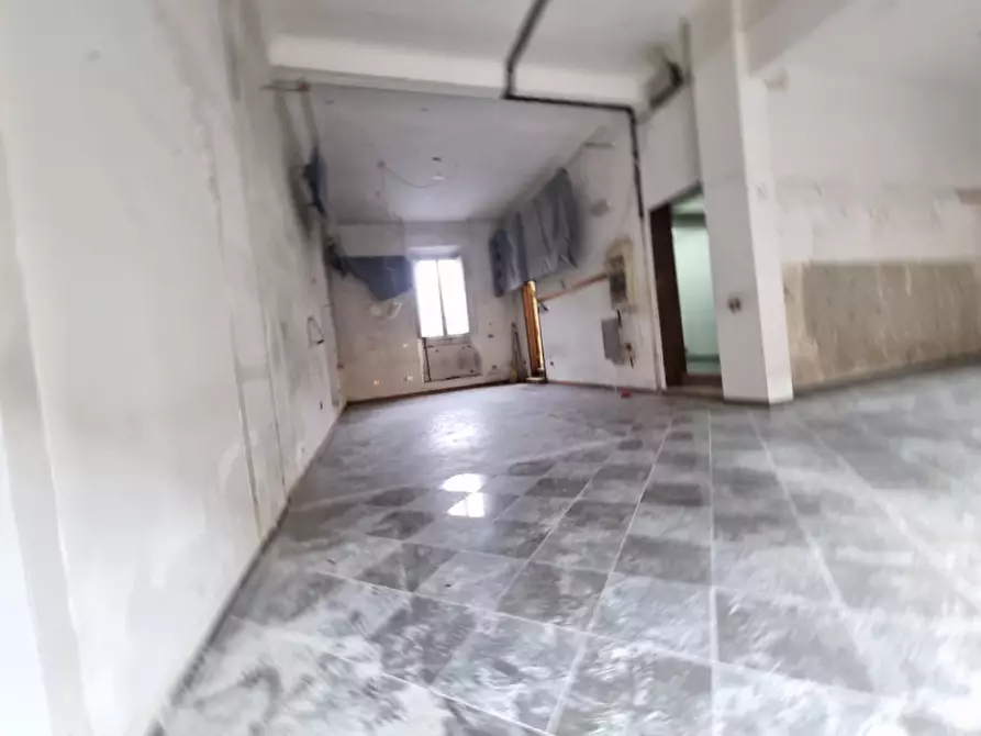 Immagine 7 di Negozio in affitto  in VIA BOCCHERINI a Firenze