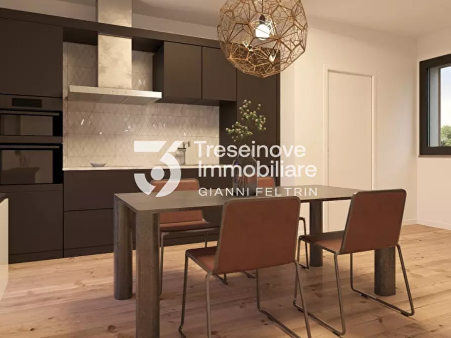 Immagine 14 di Casa bifamiliare in vendita  in Via Monsignor D'Alessi a Paese