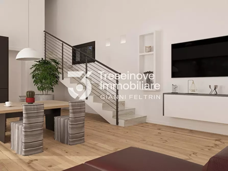 Immagine 17 di Casa bifamiliare in vendita  in Via Monsignor D'Alessi a Paese