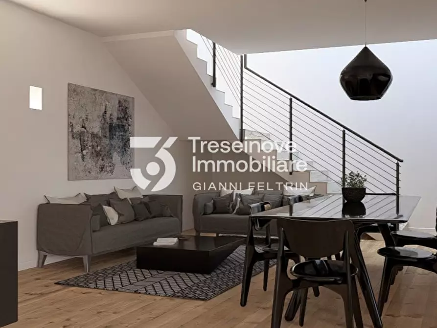 Immagine 19 di Casa bifamiliare in vendita  in Via Monsignor D'Alessi a Paese