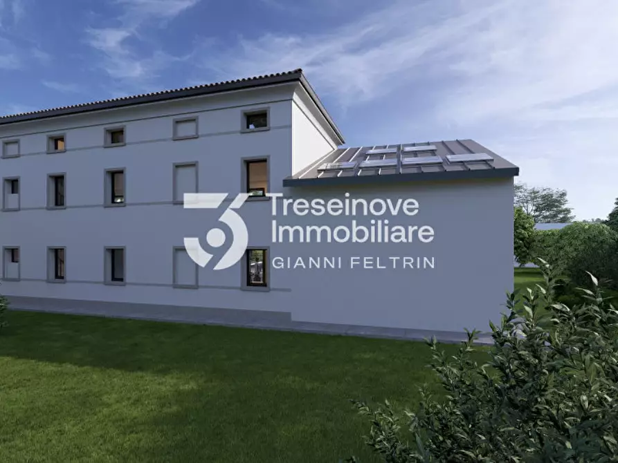 Immagine 20 di Casa bifamiliare in vendita  in Via Monsignor D'Alessi a Paese