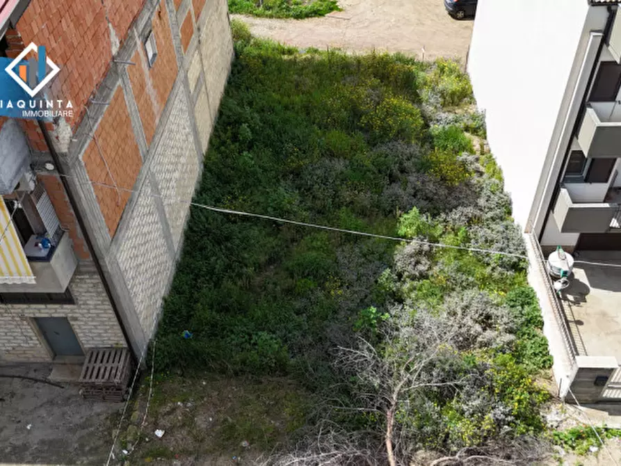 Immagine 5 di Terreno in vendita  in Via Giovanni Boccaccio snc a Palagonia