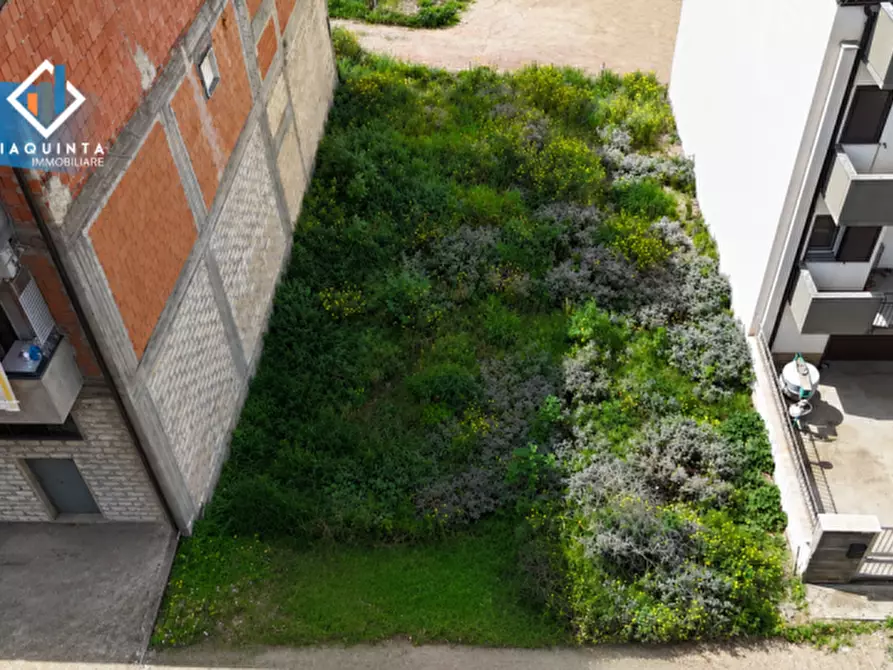 Immagine 5 di Terreno in vendita  in Via Giovanni Boccaccio snc a Palagonia