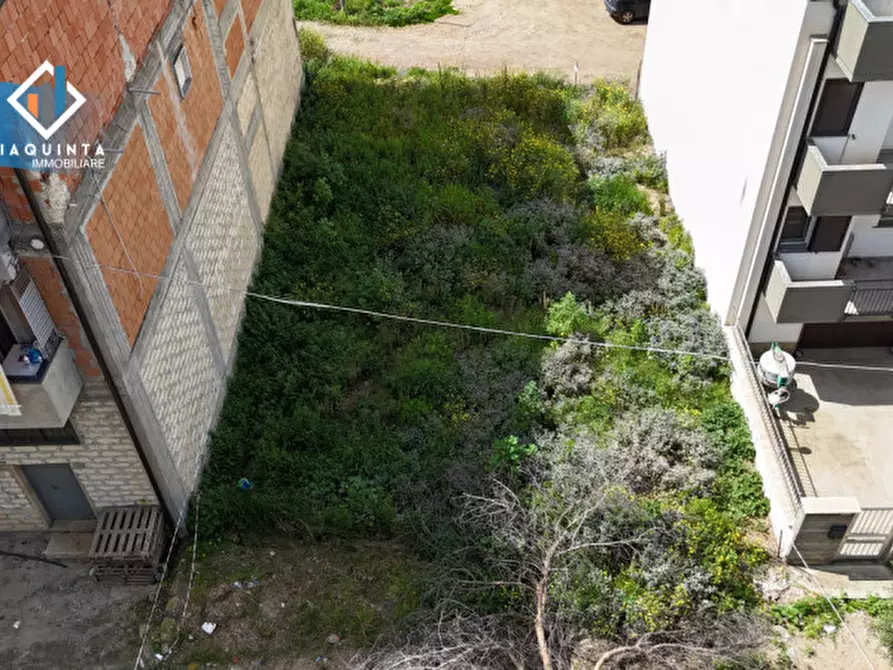 Immagine 6 di Terreno in vendita  in Via Giovanni Boccaccio snc a Palagonia
