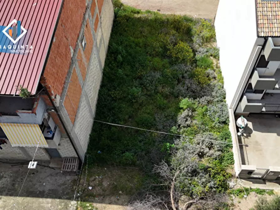 Immagine 7 di Terreno in vendita  in Via Giovanni Boccaccio snc a Palagonia