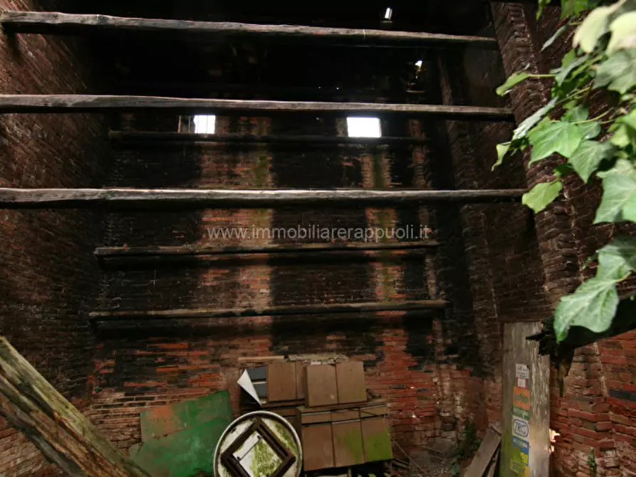 Immagine 4 di Magazzino in vendita  a Sinalunga