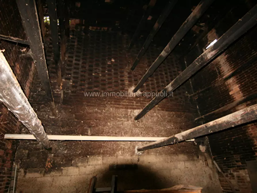 Immagine 5 di Magazzino in vendita  a Sinalunga