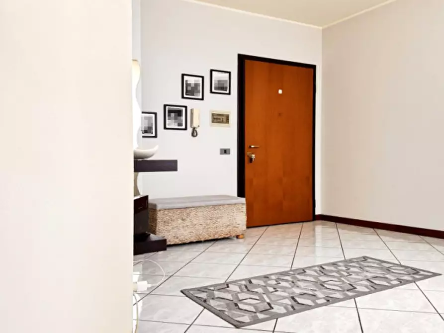 Immagine 3 di Appartamento in vendita  a Fiorenzuola D'arda