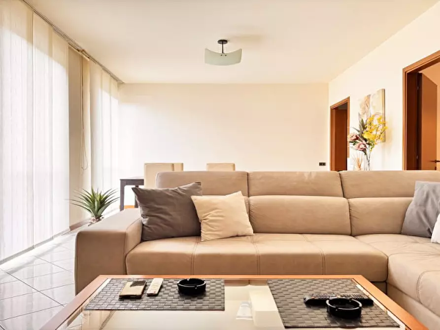 Immagine 4 di Appartamento in vendita  a Fiorenzuola D'arda