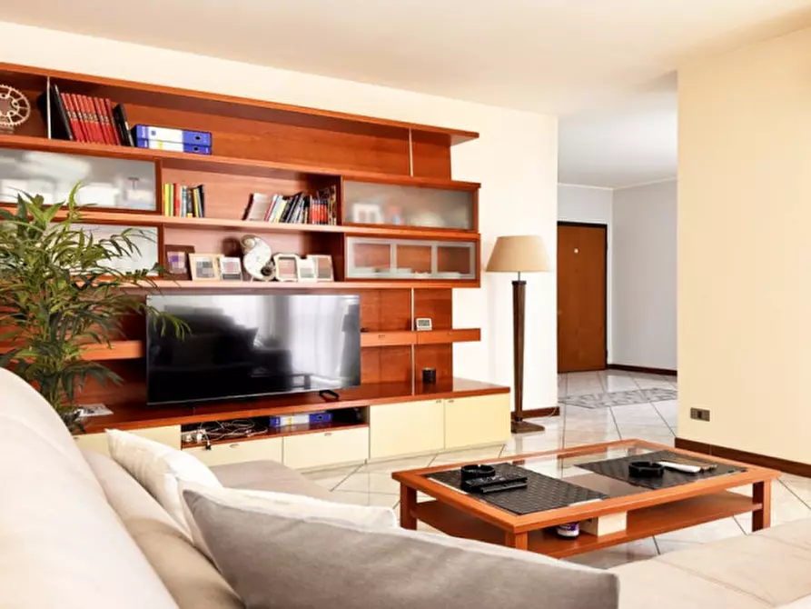 Immagine 5 di Appartamento in vendita  a Fiorenzuola D'arda