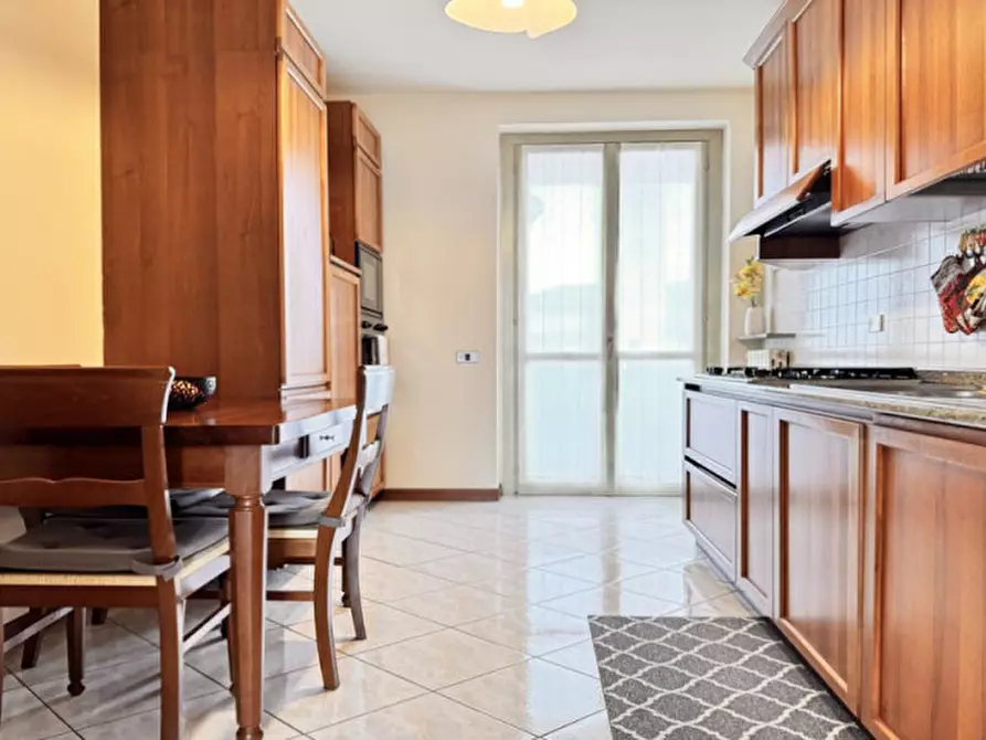 Immagine 10 di Appartamento in vendita  a Fiorenzuola D'arda