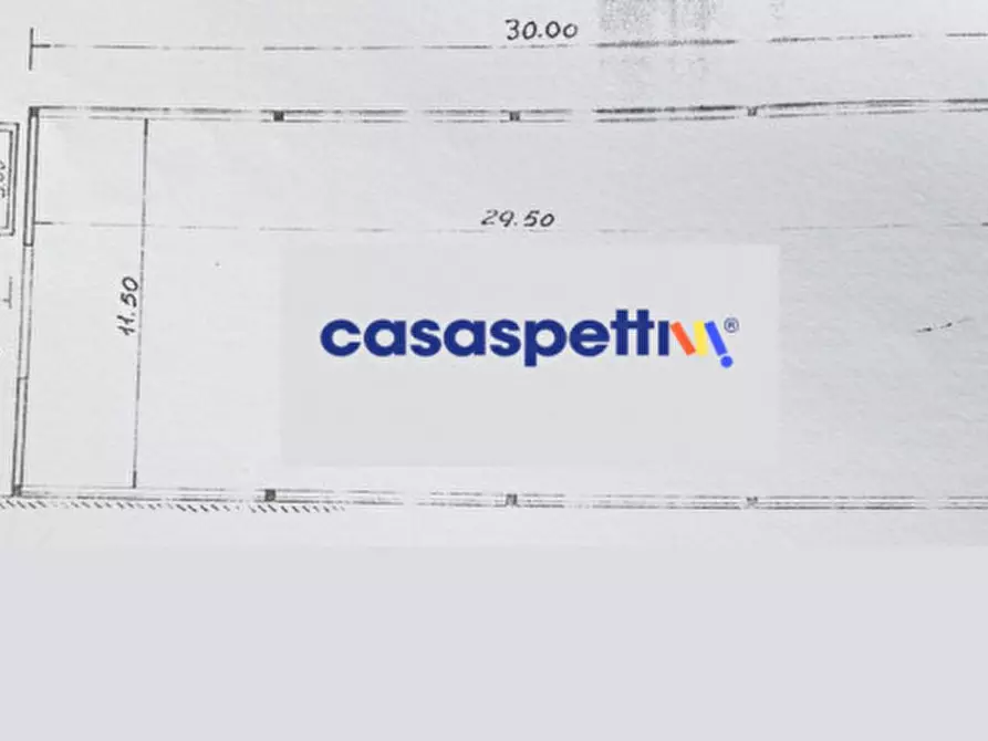 Immagine 4 di Capannone industriale in vendita  in SS 18 a Eboli