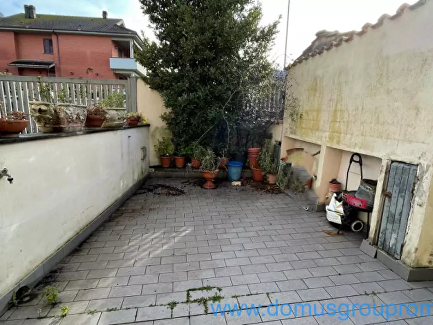 Immagine 20 di Appartamento in vendita  in via Locana a Roma