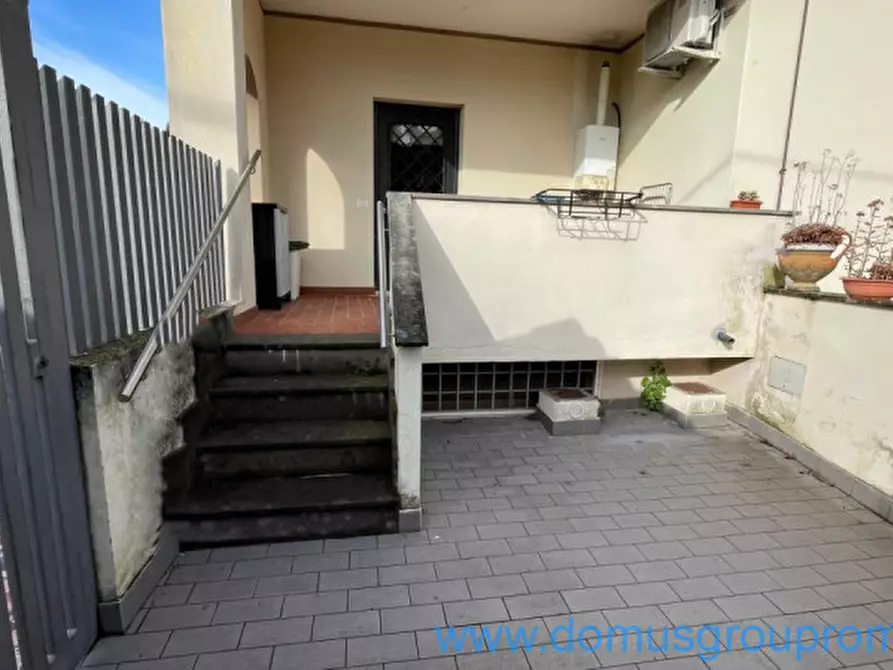 Immagine 21 di Appartamento in vendita  in via Locana a Roma