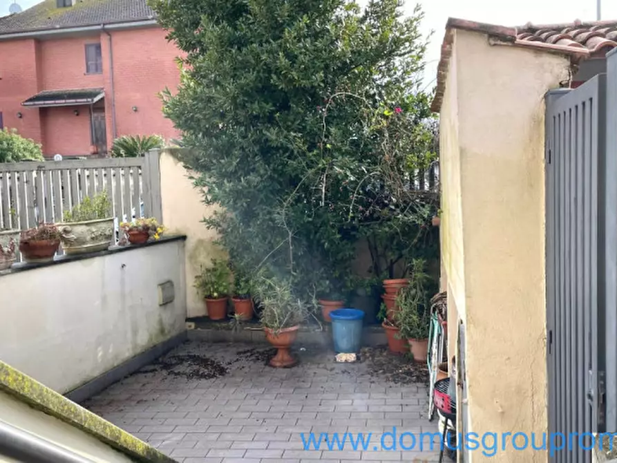 Immagine 23 di Appartamento in vendita  in via Locana a Roma