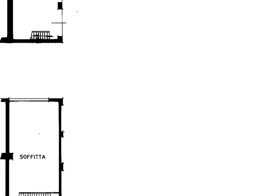 Immagine 2 di Casa trifamiliare in vendita  in Via Sant'Antonio a Casalserugo