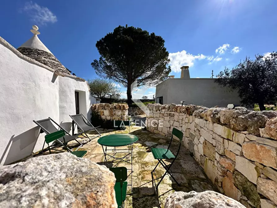 Immagine 20 di Rustico / casale in vendita  in Strada Cupina 27 a Martina Franca