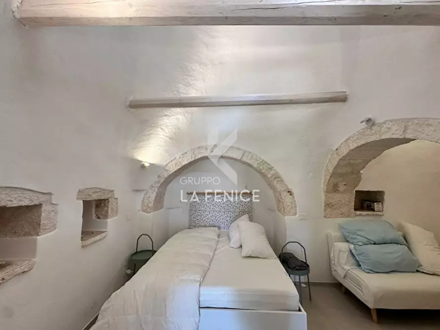 Immagine 23 di Rustico / casale in vendita  in Strada Cupina 27 a Martina Franca