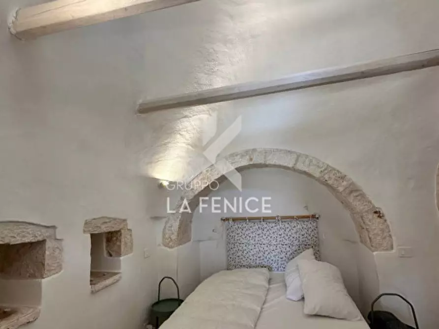 Immagine 26 di Rustico / casale in vendita  in Strada Cupina 27 a Martina Franca