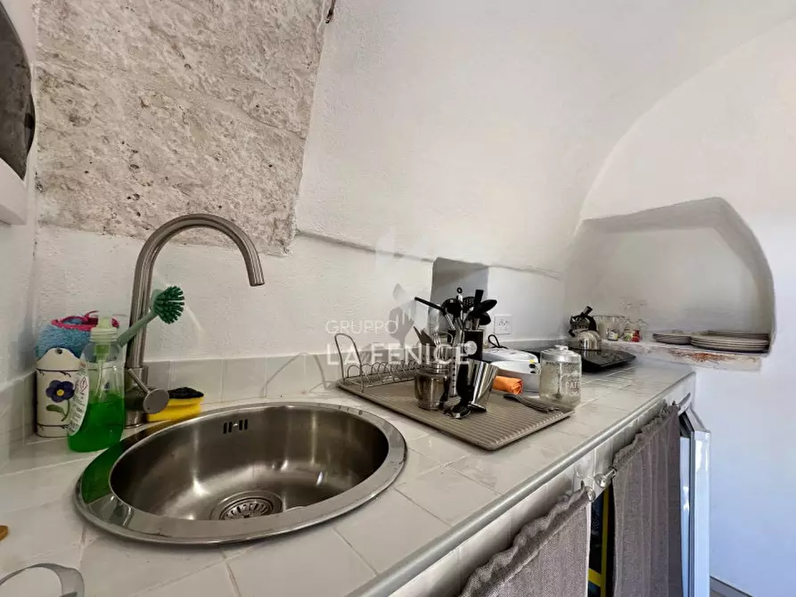 Immagine 27 di Rustico / casale in vendita  in Strada Cupina 27 a Martina Franca