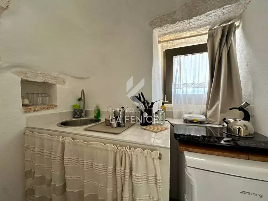 Immagine 33 di Rustico / casale in vendita  in Strada Cupina 27 a Martina Franca