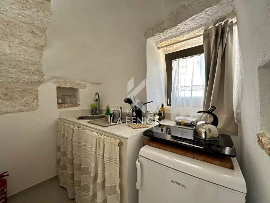 Immagine 34 di Rustico / casale in vendita  in Strada Cupina 27 a Martina Franca