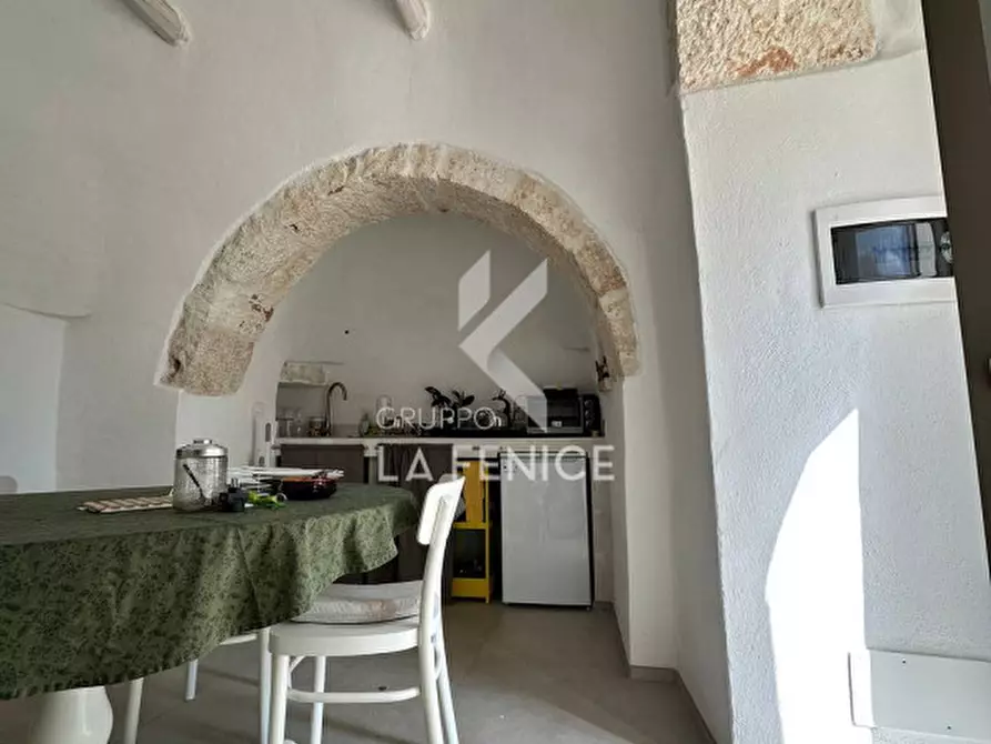 Immagine 40 di Rustico / casale in vendita  in Strada Cupina 27 a Martina Franca