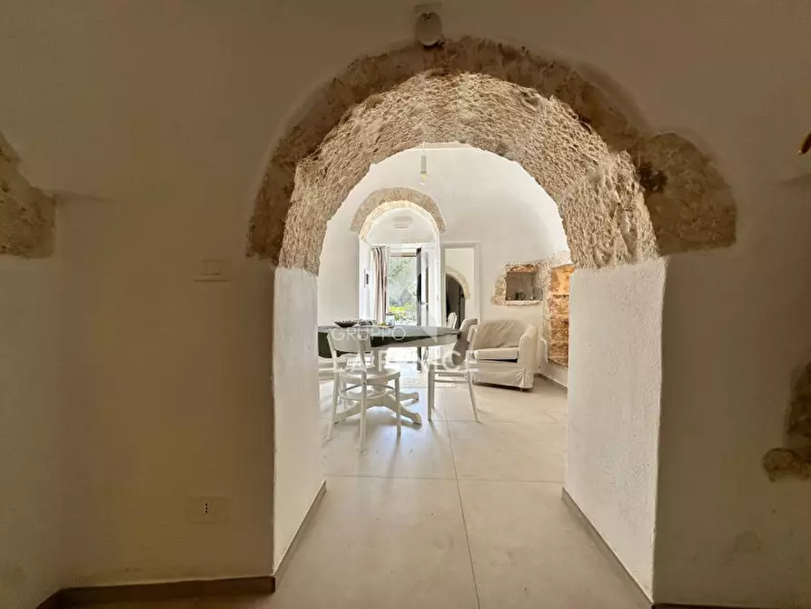 Immagine 42 di Rustico / casale in vendita  in Strada Cupina 27 a Martina Franca