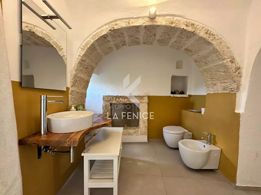 Immagine 45 di Rustico / casale in vendita  in Strada Cupina 27 a Martina Franca