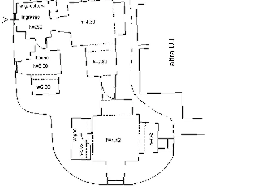 Immagine 49 di Rustico / casale in vendita  in Strada Cupina 27 a Martina Franca