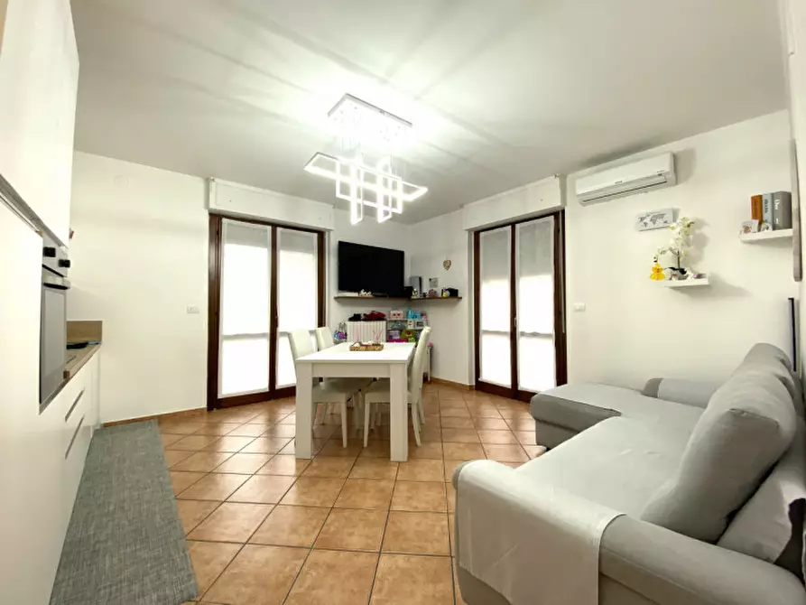 Immagine 1 di Appartamento in vendita  in Via Cesare Battisti 1 a Moncalieri