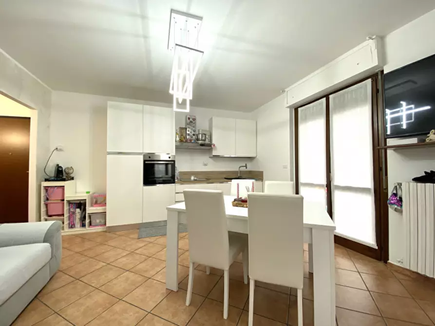 Immagine 3 di Appartamento in vendita  in Via Cesare Battisti 1 a Moncalieri