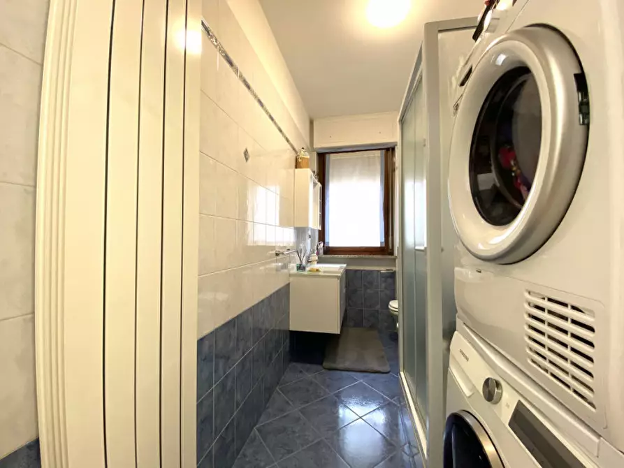 Immagine 11 di Appartamento in vendita  in Via Cesare Battisti 1 a Moncalieri