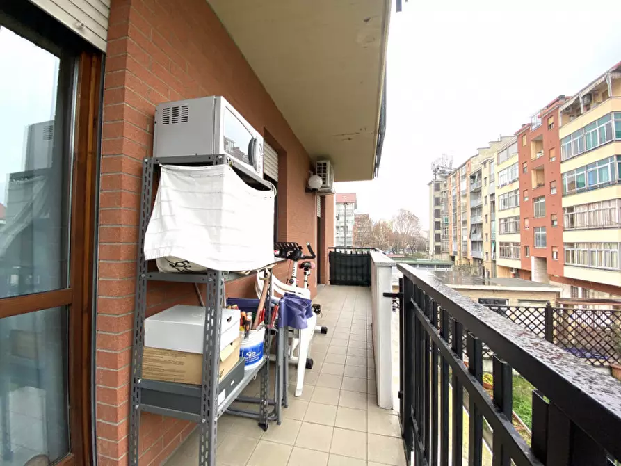 Immagine 16 di Appartamento in vendita  in Via Cesare Battisti 1 a Moncalieri