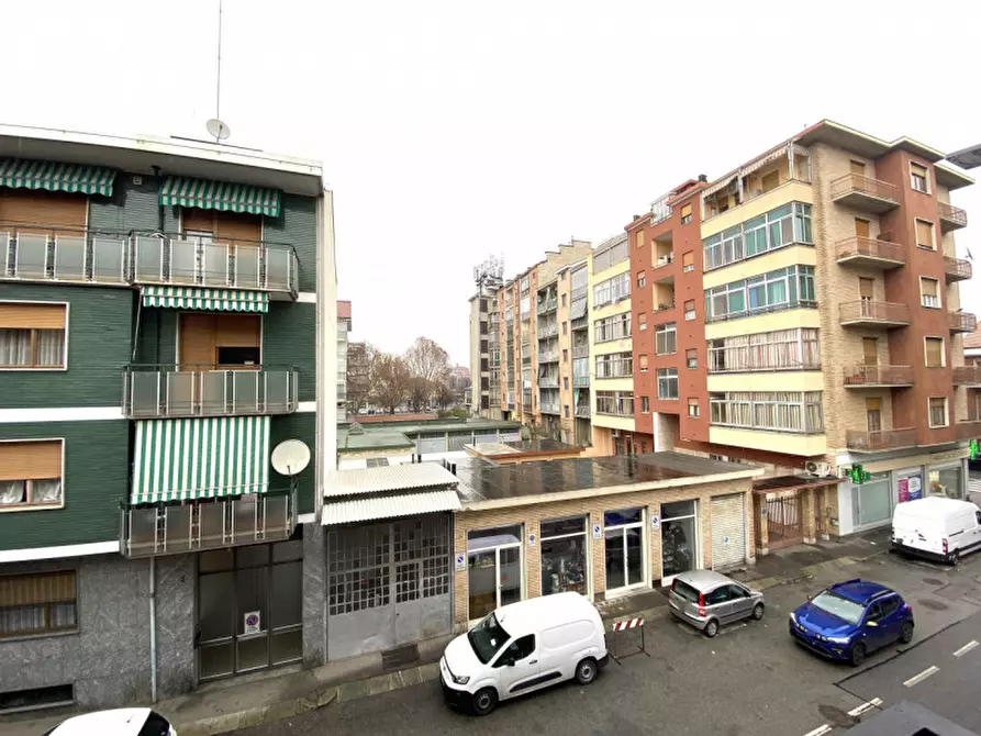 Immagine 20 di Appartamento in vendita  in Via Cesare Battisti 1 a Moncalieri