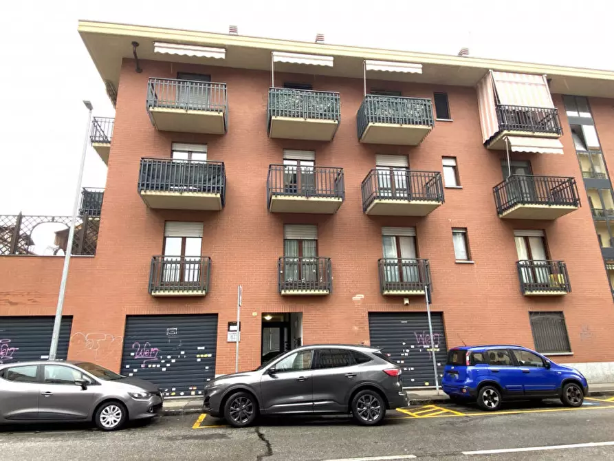 Immagine 22 di Appartamento in vendita  in Via Cesare Battisti 1 a Moncalieri