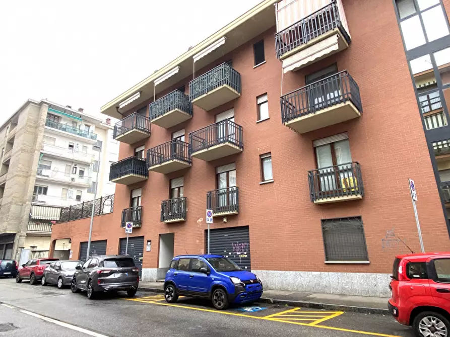 Immagine 23 di Appartamento in vendita  in Via Cesare Battisti 1 a Moncalieri