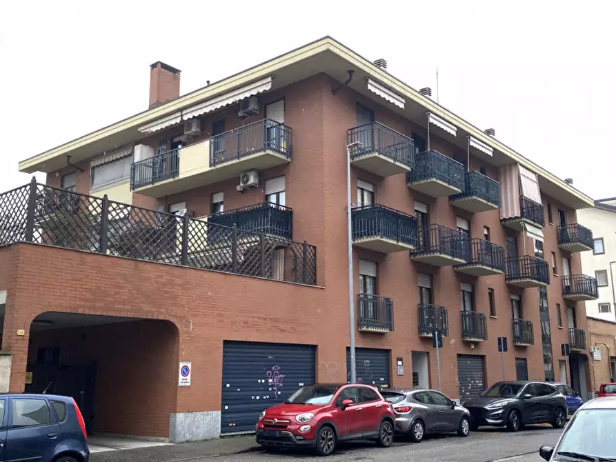Immagine 24 di Appartamento in vendita  in Via Cesare Battisti 1 a Moncalieri